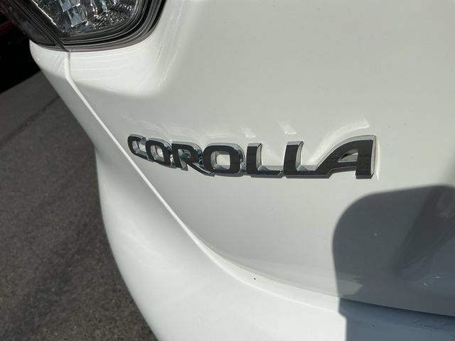 Certified 2024 Toyota Corolla LE FWD image 27