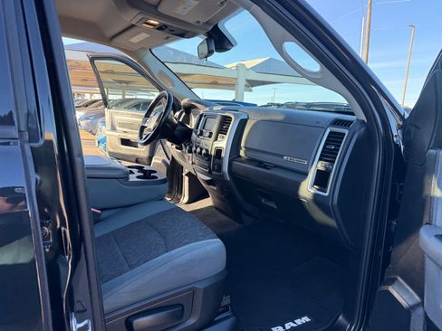 Used 2016 RAM 1500 Big Horn image 18