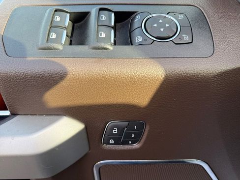 Used 2019 Ford F150 King Ranch w/ Equipment Group 601A Luxury image 27