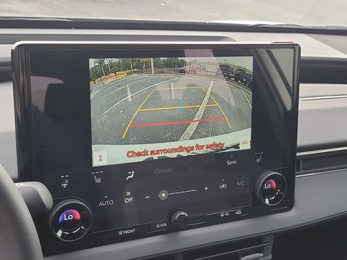 Certified 2026 Toyota bZ image 25