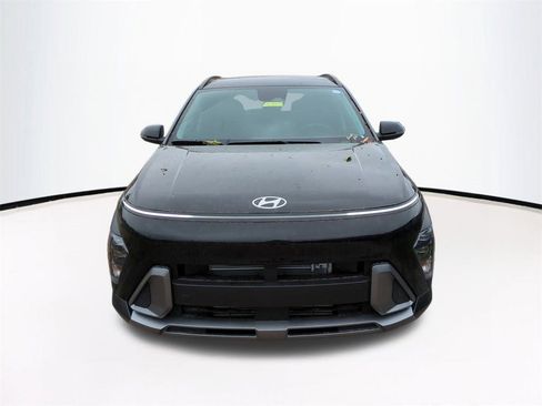 New 2026 Hyundai Kona SEL Premium image 3