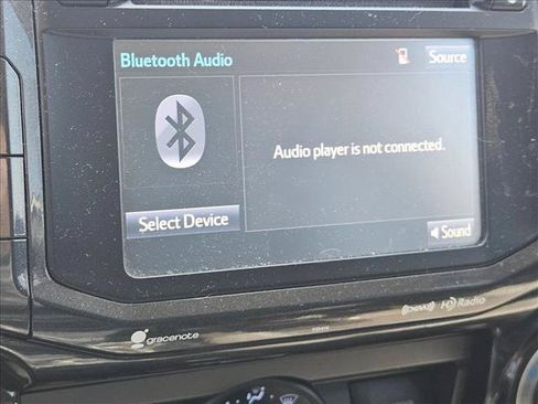 Used 2019 Toyota 4Runner TRD Off-Road w/ Convenience Package AWD/4WD image 10