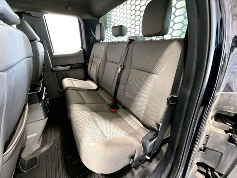 Used 2022 Ford F550 2WD SuperCab Super Duty w/ XLT Value Package image 24