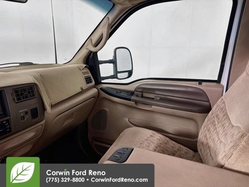 Used 1999 Ford F350 XLT AWD/4WD image 21