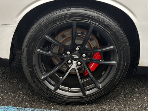 Used 2020 Dodge Challenger R/T Scat Pack w/ Dynamics Package image 21