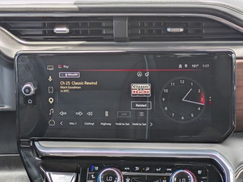 Used 2024 GMC Sierra 1500 Denali Ultimate AWD/4WD image 18