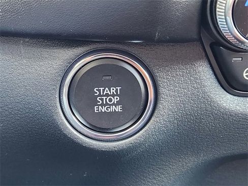 New 2026 MAZDA CX-50 2.5 Turbo w/ Accent Package image 18