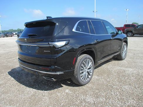New 2025 Buick Enclave Avenir w/ Super Cruise Package image 5