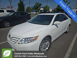Used 2011 Toyota Camry XLE w/ SE/XLE Extra-Value Pkg FWD 360° Tour