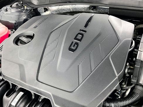 Used 2023 Hyundai Sonata SEL w/ Cargo Package image 34