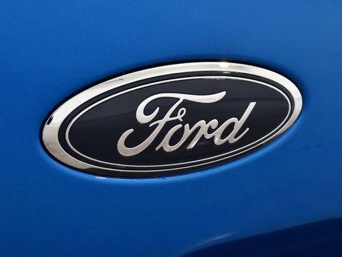 New 2025 Ford Bronco Sport Big Bend w/ Convenience Package image 22