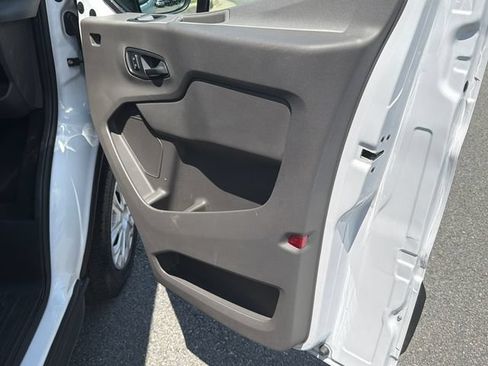 Used 2025 Ford Transit 350 XLT RWD image 14