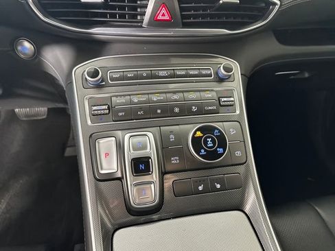 Used 2023 Hyundai Santa Fe SEL w/ Premium Package image 20