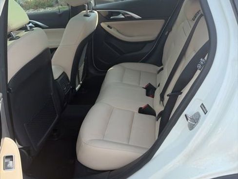 Used 2019 INFINITI QX30 AWD w/ Proassist Package image 4