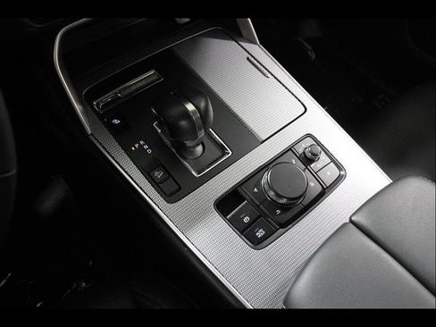 Certified 2024 MAZDA CX-90 Plug-In Hybrid w/ Preferred image 14