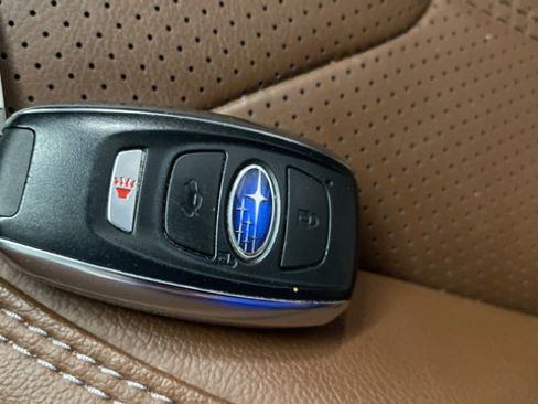 Used 2020 Subaru Forester Touring AWD/4WD image 21