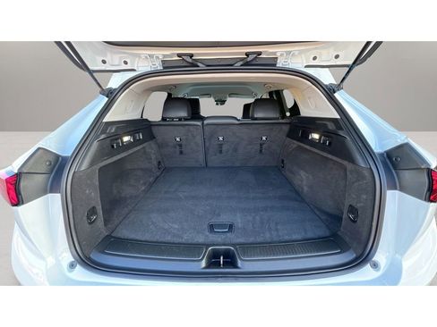 Certified 2025 Buick Envision Preferred image 30