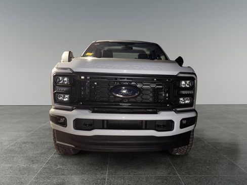 Used 2026 Ford F350 XL w/ STX Appearance Package image 11