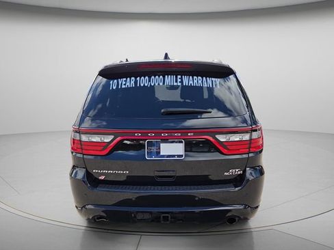 Used 2023 Dodge Durango GT AWD/4WD image 5