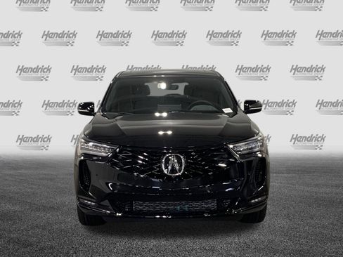 New 2026 Acura RDX A-Spec image 3