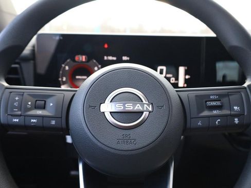 New 2026 Nissan Kicks SV w/ SV Premium Package image 11