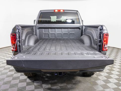 New 2026 RAM 2500 Big Horn image 32