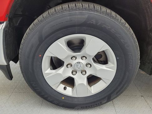 Used 2019 RAM 1500 Big Horn AWD/4WD image 31