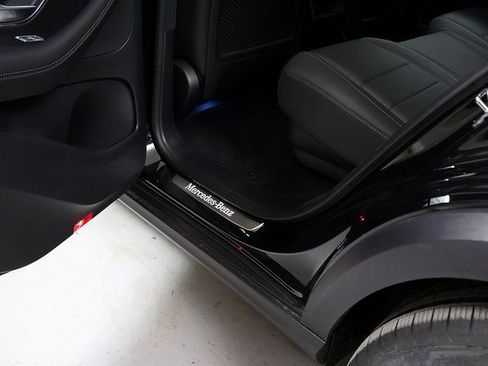 Certified 2026 Mercedes-Benz GLE 350 GLE 350 image 32