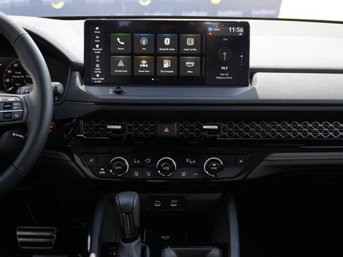 Used 2025 Honda Accord Sport image 26