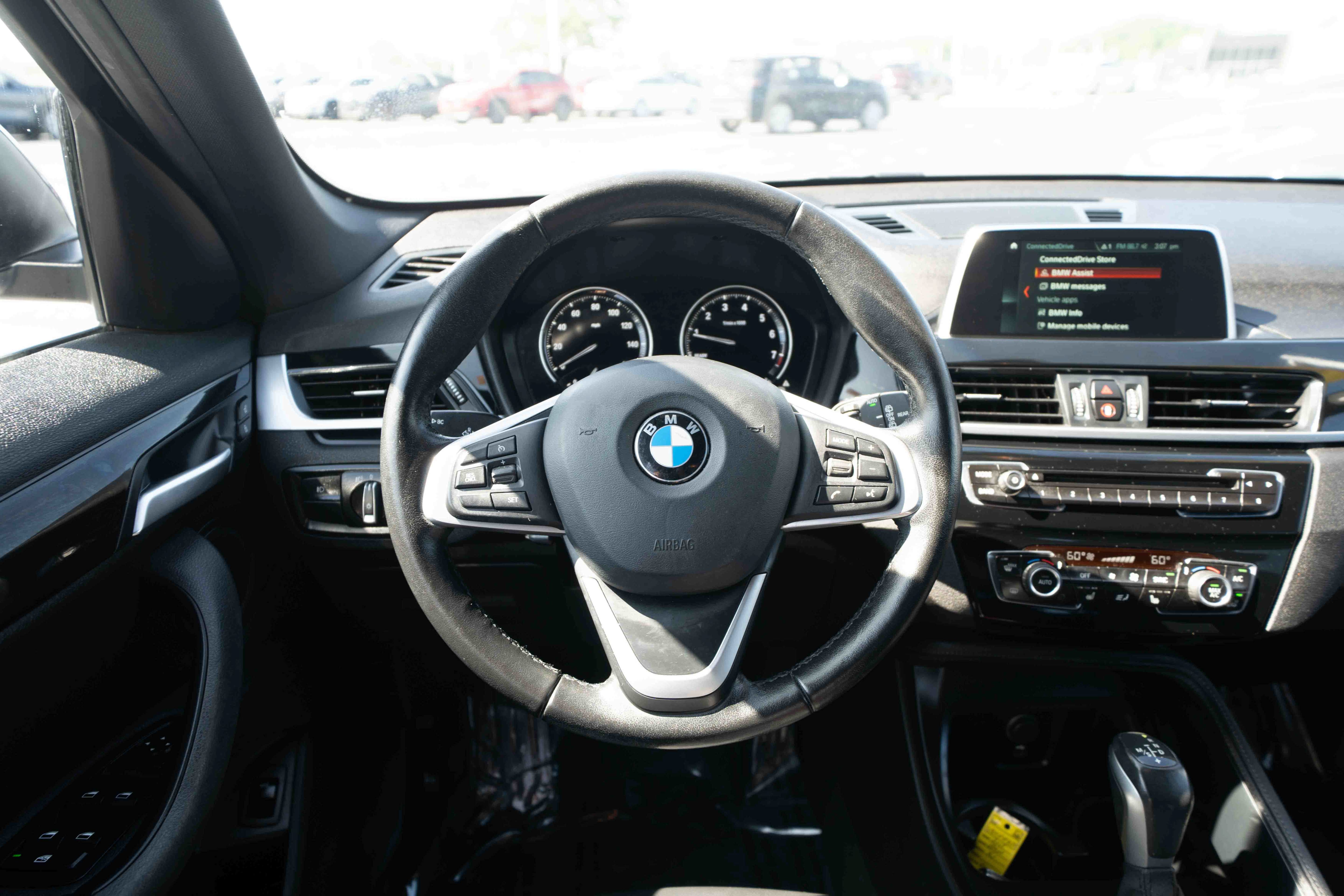 Used 2019 BMW X1 sDrive28i FWD image 21