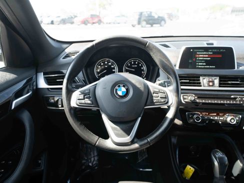 Used 2019 BMW X1 sDrive28i FWD image 21