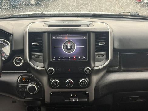 Used 2020 RAM 1500 Lone Star AWD/4WD image 13