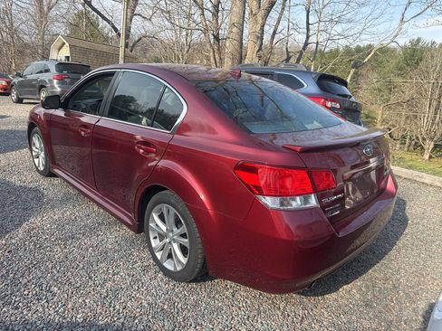 Used 2014 Subaru Legacy 2.5i Limited image 3