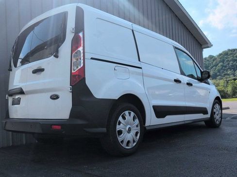 Used 2020 Ford Transit Connect XL FWD image 8