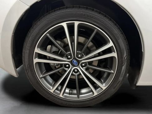 Used 2013 Subaru BRZ Premium w/ Popular Pkg 2C RWD image 24
