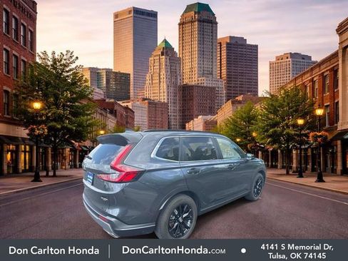 Used 2023 Honda CR-V Sport image 4