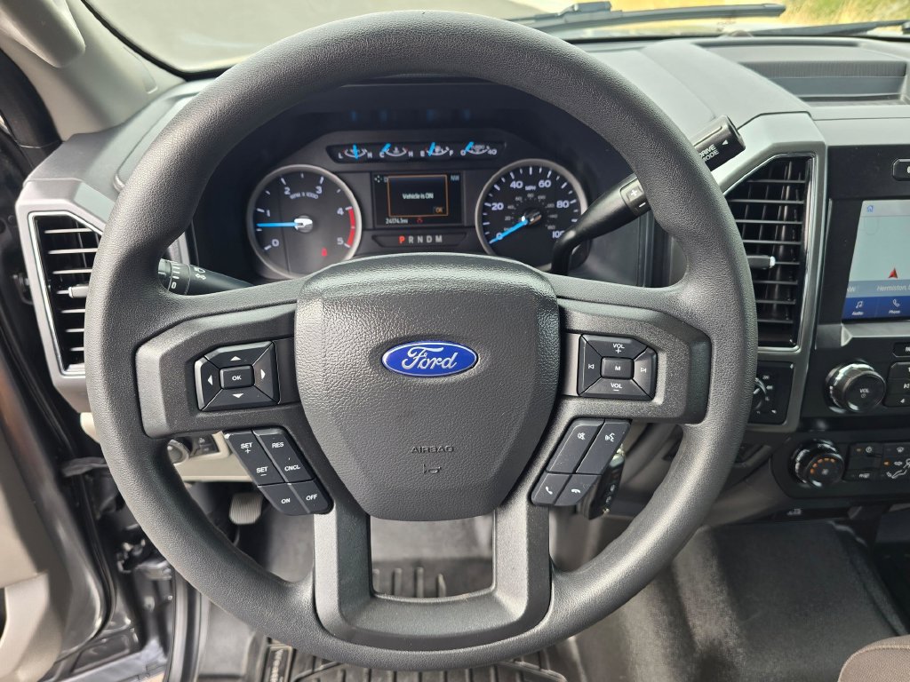 Used 2022 Ford F350 XLT w/ XLT Value Package AWD/4WD image 17