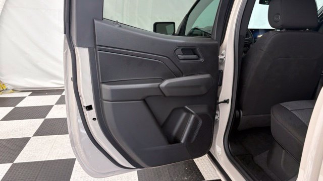 New 2026 Chevrolet Colorado Trail Boss AWD/4WD image 17