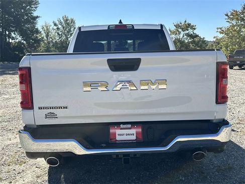 New 2026 RAM 1500 Big Horn image 6