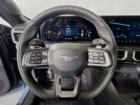 New 2025 Ford Mustang GT Premium image 8