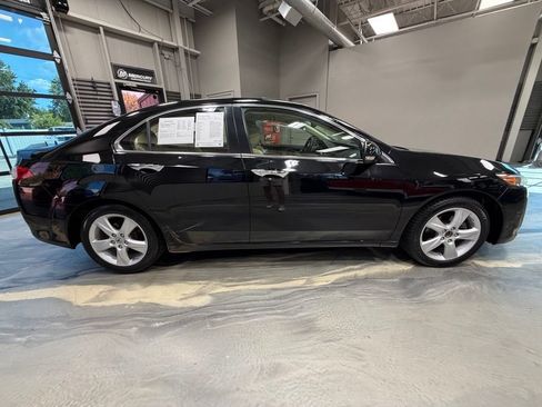 Used 2010 Acura TSX Sedan FWD image 33