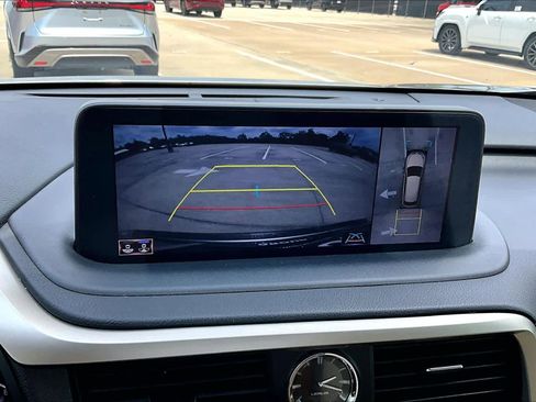 Used 2021 Lexus RX 350 AWD w/ Premium Package image 27