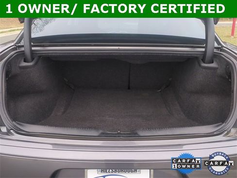 Used 2021 Chrysler 300 Touring w/ Sport Appearance Package image 24