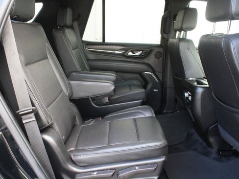 Used 2023 GMC Yukon Denali AWD/4WD image 43