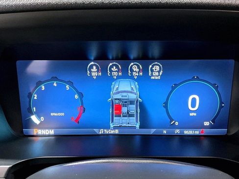 Used 2025 Ford F150 STX w/ Equipment Group 200A image 23