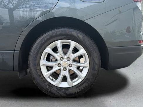 Used 2020 Chevrolet Equinox LT image 27