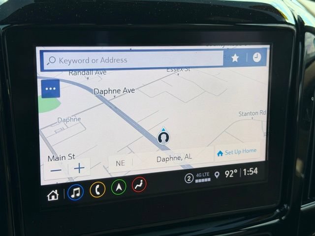 Used 2022 Chevrolet Traverse Premier FWD image 28