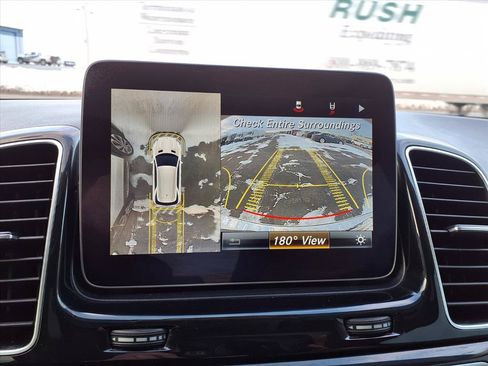 Used 2018 Mercedes-Benz GLE 350 4MATIC image 18