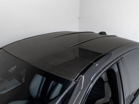 Used 2023 BMW M3 w/ M Carbon Exterior Package RWD image 14