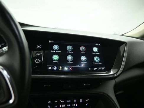Used 2023 Buick Envision Essence FWD image 13